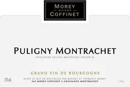 Puligny-Montrachet