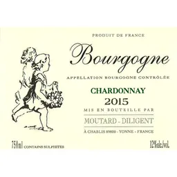 Bourgogne Chardonnay