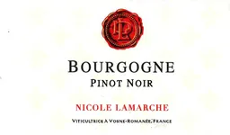 Bourgogne Rouge