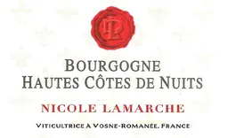 Hautes Cotes de Nuits