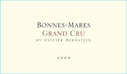 Bonnes-Mares Grand Cru