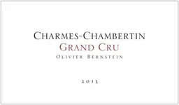 Charmes-Chambertin Grand Cru