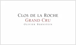 Clos de la Roche Grand Cru