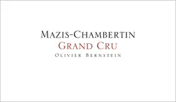Mazis-Chambertin Grand Cru