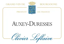 Auxey-Duresses