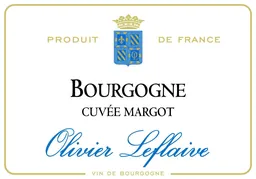 Bourgogne Rouge Margot