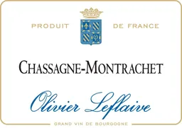 Chassagne-Montrachet