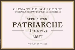 Cremant de Bourgogne Brut