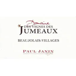 Beaujolais-Villages