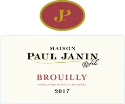 Brouilly