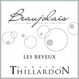 Beaujolais Villages Les Reveux
