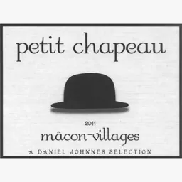Petit Chapeau Macon-Villages
