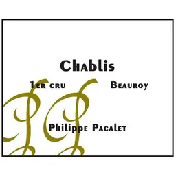 Chablis Premier Cru