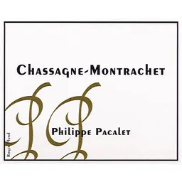 Chassagne-Montrachet