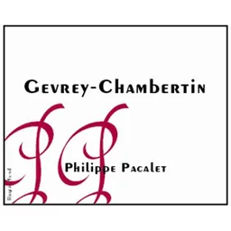 Gevrey-Chambertin