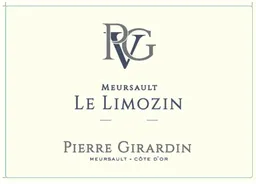 Meursault Le Limozin
