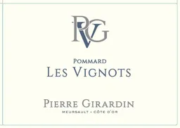 Pommard Les Vignots