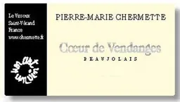 Beaujolais-Villages Coeur de Vendanges