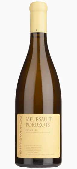 Meursault Les Poruzots Premier Cru