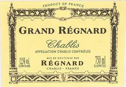 Grand Chablis