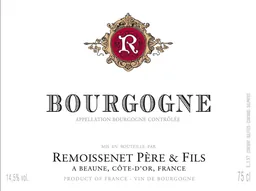 Bourgogne Rouge