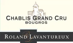 Chablis Bougros Grand Cru