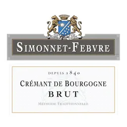 Cremant de Bourgogne Brut