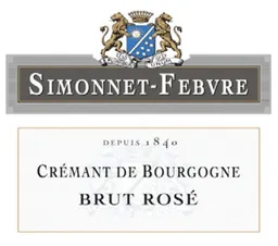 Cremant de Bourgogne Rose