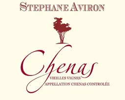 Chenas Vieilles Vignes
