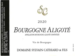 Bourgogne Aligote