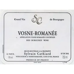 Vosne-Romanee