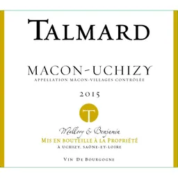 Macon Uchizy