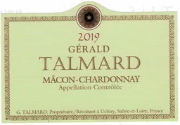 Macon-Chardonnay