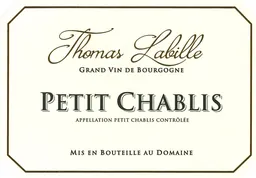 Petit Chablis