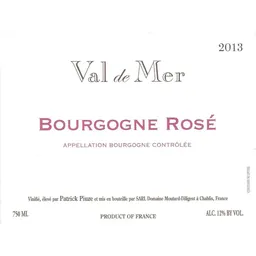 Bourgogne Rose