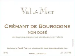 Cremant De Bourgogne Non Dose