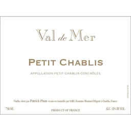 Petit Chablis