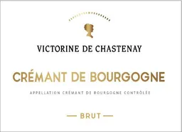 Cremant de Bourgogne Brut