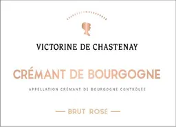 Cremant de Bourgogne Brut Rose