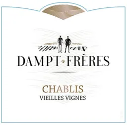 Chablis Vieilles Vignes