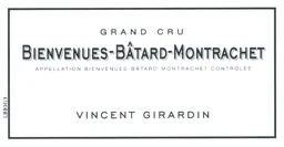 Bienvenues-Batard-Montrachet Grand Cru