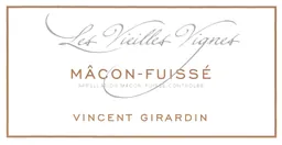 Macon-Fuisse Les Vieilles Vignes