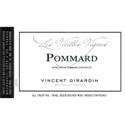 Pommard Chalins V.V.