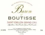 St. Emilion