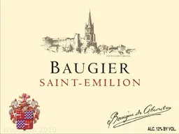 Montagne Saint-emilion