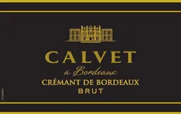 Cremant de Bordeaux Brut