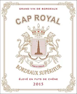 Bordeaux Superieur