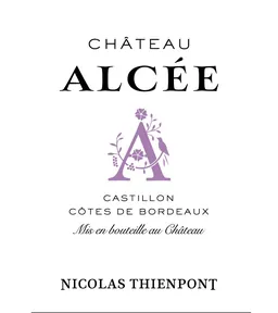 Chateau Alcee