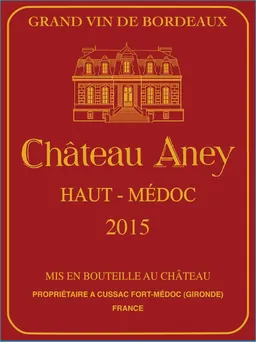 Chateau Aney