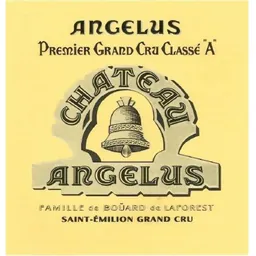Chateau Angelus